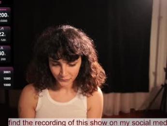 venus_in_jeans webcam model stream image