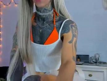 drippyorlove webcam model stream image