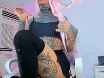 drippyorlove webcam model stream image