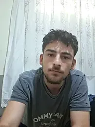 Yasinyasin7 webcam model stream image