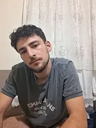 Yasinyasin7 webcam stripchat model stream image