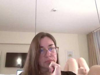 VenusAndMars webcam model stream image