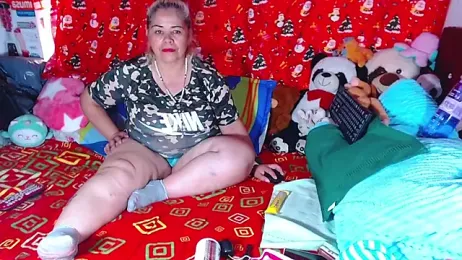 estrellita_fugaz16x webcam stripchat model stream image