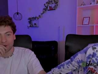 joseph-bear webcam model stream image