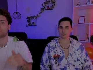 joseph-bear webcam model stream image