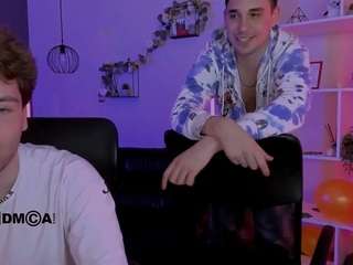 joseph-bear webcam model stream image