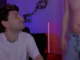 joseph-bear webcam model stream image