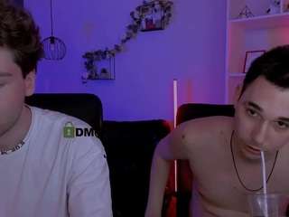 joseph-bear webcam model stream image