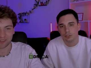 joseph-bear webcam camsoda model stream image