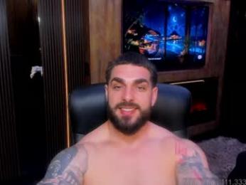 mrkarlhot99 webcam chaturbate model stream image