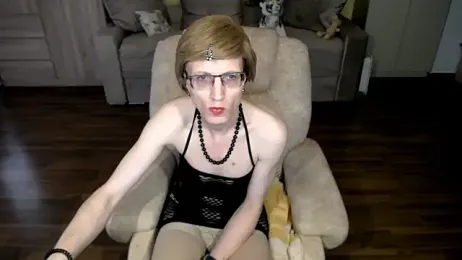 clementine webcam model stream image