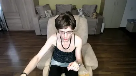 clementine webcam model stream image