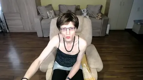 clementine webcam model stream image