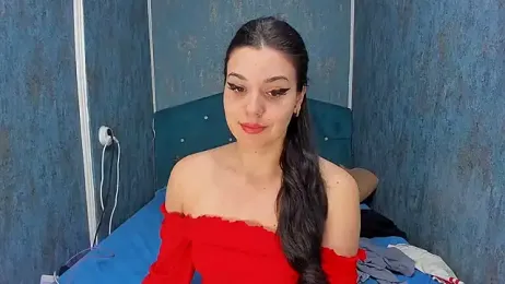 RedAssHottie webcam stripchat model stream image