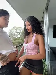 AndresXXXSHOWS webcam model stream image