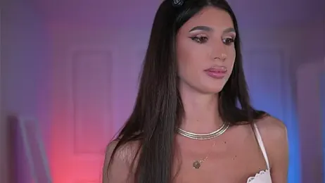 SammiMonroe webcam stripchat model stream image