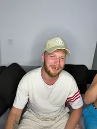 NickyGold_Official webcam model stream image