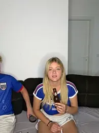 NickyGold_Official webcam model stream image