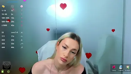 aileen_williams webcam model stream image