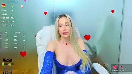 aileen_williams webcam model stream image