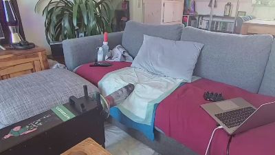 Der7tePlanet webcam model stream image