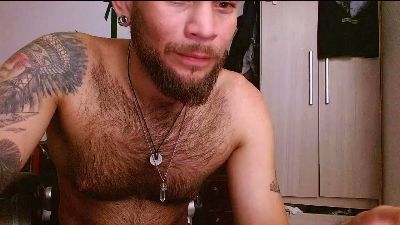 dominathewolff webcam cam4 model stream image