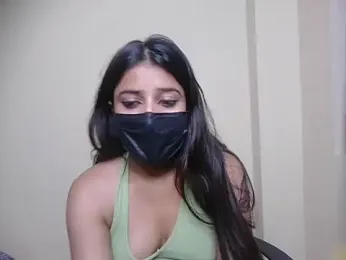 NANCY_OBEROYE webcam stripchat model stream image