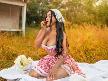 Miah webcam livejasmin model stream image