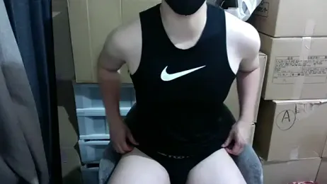 hokuro_kun webcam model stream image