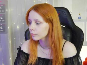 Rachel-lips webcam bongacams model stream image