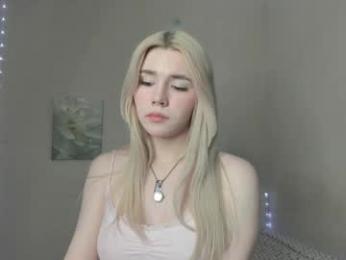 your_tender_doll webcam chaturbate model stream image