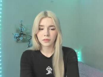 your_tender_doll webcam model stream image