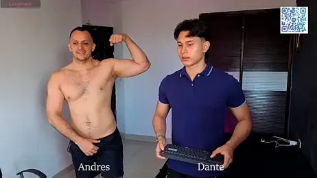 TeddyBear_07 webcam model stream image