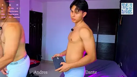 TeddyBear_07 webcam model stream image