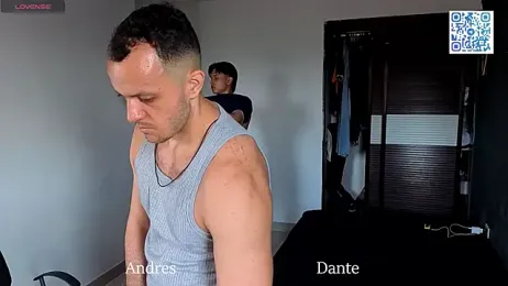 TeddyBear_07 webcam model stream image