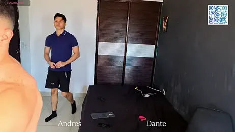 TeddyBear_07 webcam model stream image