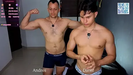 TeddyBear_07 webcam model stream image