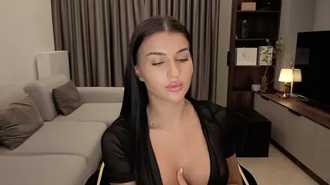 CellesteFemme webcam model stream image