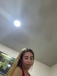 Jules_Anderson webcam stripchat model stream image