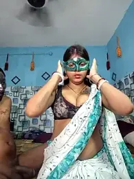 Sweet_Pratima webcam model stream image