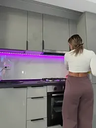 KirstieVegas webcam model stream image