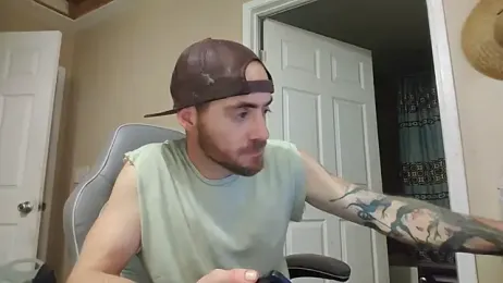 Huntzg23 webcam stripchat model stream image