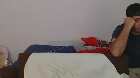 P4NT0J4 webcam model stream image