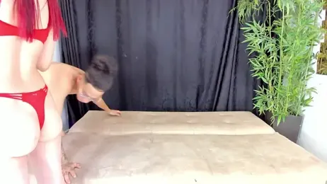 golden_girl_house webcam model stream image