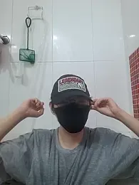 TYYUIOE3 webcam model stream image