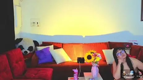 Cleo_Ace webcam model stream image