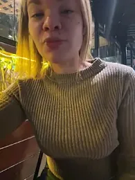 HeavenAylin webcam stripchat model stream image