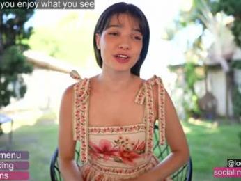 loollypop24 webcam chaturbate model stream image