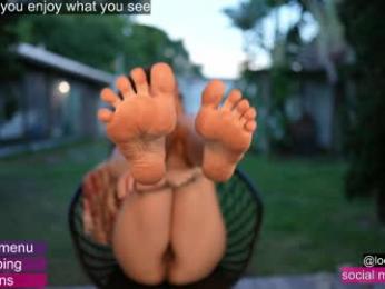 loollypop24 webcam model stream image