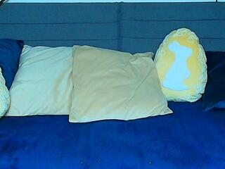 Robin Rieff webcam flirt4free model stream image